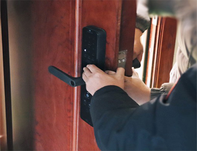 绵竹24小时上门开锁公司